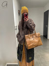 MUTEDANCE Stacked Jacket MD24SS126 PM130